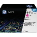 Тонер-картридж HP Q6463A пурпурный для CLJ 4730 12000 стр., фото 2