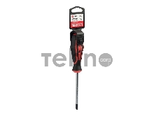 Отвертка PH2х100мм Master Basic EKF ph-2-100-mas