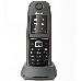 Беспроводной телефон Gigaset R650H PRO RUS'(комплект: трубка и зарядное устройство, цветной дисплей, IP65, GAP, Cat-Iq 2.0), фото 3