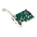 Контроллер USB  Gembird SPCR-02, в PCI, порты: 2 внешн. USB 3.0 Type-C, фото 3