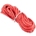 Провод автомобильный ПГВА/ПВАМ REXANT 1х2,50 мм красный, мини-бухта 5 метров, фото 3