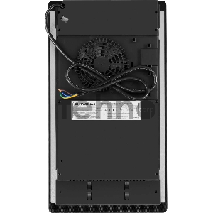 Индукционная варочная панель MAUNFELD AVI292BK