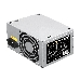 Блок питания 550W ExeGate AA550 (ATX, SC, 8cm fan, 24pin, 4pin, 2xSATA, IDE, кабель 220V с защитой от выдергивания), фото 2