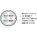 Кабель информационный Hyperline FUTP4-C5E-P26-IN-LSZH-WH-100 кат.5E F/UTP 4X2X26AWG LSZH внутренний 100м белый, фото 1