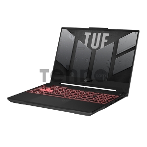 Ноутбук ASUS TUF Gaming FA507RR-HN035 Ryzen  7 6800H /512GB SSD/16GB DDR5 15.6