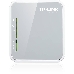 Маршрутизатор беспроводной TP-Link SOHO  TL-MR3020 10/100BASE-TX, фото 5
