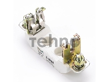 Держатель плавкого предохранителя ДП-101 габ. 00 160А SchE 21322DEK