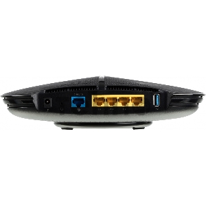 Мультигигабитный Wi-Fi маршрутизатор Zyxel Armor G1 (NBG6818), AC2600, AC Wave 2, MU-MIMO, 802.11a/b/g/n/ac (800+1733 Мбит/с), 13 внутренних антенн, 1xWAN 2.5GE, 4xLAN GE, USB3.0 (нет поддержки L2TP)