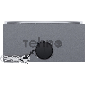 Кухонная вытяжка MAUNFELD Crosby Light 50 белый