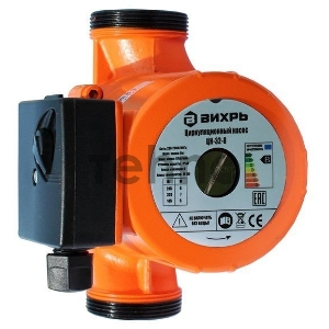 Циркуляционный насос ЦН-32-8 Вихрь
