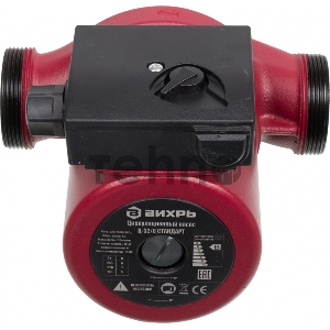 Циркуляционный насос Вихрь Ц-32/8 СТАНДАРТ 68/7/10