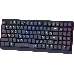 Клавиатура USB DRAGONWARRIOR RGB REDRAGON 70520 DEFENDER, фото 15