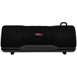 Колонки URAL M-2 (12W, 70Гц-20КГц, Чёрный)