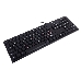 Клавиатура Keyboard SVEN Standard 304 USB+HUB чёрная, фото 16