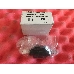 Ролик захвата из кассеты (лоток 2,3) HP LJ Pro 400 M401/M425 (RM1-9168), фото 3