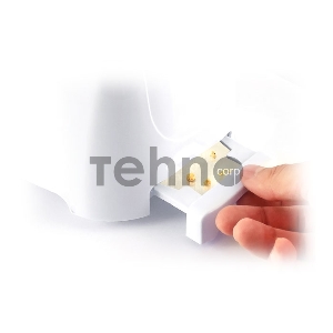 Тостер Centek СТ-1420 (белый) 750 Вт, 7 уровней мощности, теплоизолированный корпус, функция отмены