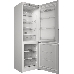Холодильник INDESIT ITR 4180 W, Отдельностоящий, Высота 185 см, Ширина 60 см, No Frost, белый, фото 3