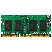 Модуль памяти Kingston SO-DIMM DDR4 4GB KVR26S19S6/4 {PC4-21300, 2666MHz, CL17}, фото 1