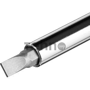 Набор отверточный Зубр 25027 27 предметов (жесткий кейс)