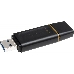 Флеш накопитель KINGSTON 128GB USB3.2 Gen1 DataTraveler Exodia (Black + Yellow), фото 8