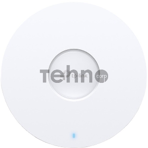 Точка доступа AX5400 Ceiling Mount Dual-Band Wi-Fi 6 Access Point