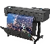 Плоттер HP DesignJet T730 (36",4color,2400x1200dpi,1Gb, 25spp(A1 drawing mode),USB/GigEth/Wi-Fi,stand,media bin,rollfeed,sheetfeed,tray50 (A3/A4), autocutter,GL/2,RTL,PCL3 GUI, 2y warrб repl. F9A29A), фото 13