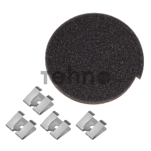 Электрическая варочная панель MAUNFELD CVCE594SMDBK