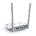 Роутер беспроводной TP-Link TL-WR820N N300 10/100BASE-TX белый, фото 17