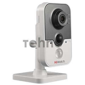 Камера видеонаблюдения Hikvision HiWatch DS-T204 2.8-2.8мм цветная