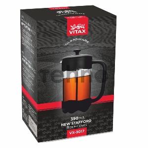 Френч-пресс Vitax VX-3017