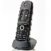 Беспроводной телефон Gigaset R650H PRO RUS'(комплект: трубка и зарядное устройство, цветной дисплей, IP65, GAP, Cat-Iq 2.0), фото 2