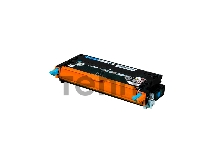 Картридж SAKURA 106R01388 для Xerox Phaser 6280, синий, 2200 к.