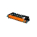 Картридж SAKURA 106R01388 для Xerox Phaser 6280, синий, 2200 к., фото 1