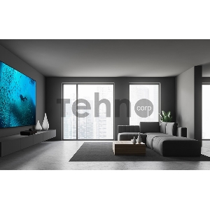 Проектор Epson EH-LS500B Android TV Edition