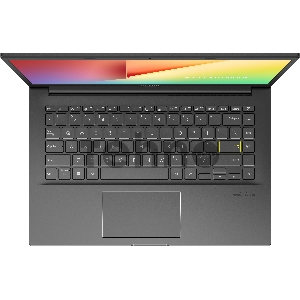Ноутбук ASUS K413EA-EB169T Q1 14.0 FHD 250-nits ASUS K413EA-EB169T Q1 14.0 FHD 250-nits/i3-1115G4/8GB/256GB SSD/UMA/W10/Indie Black
