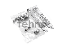 Серверный корпус ExeGate Pro 4U390-05 <RM 19
