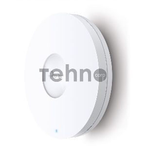 Точка доступа AX5400 Ceiling Mount Dual-Band Wi-Fi 6 Access Point