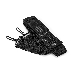 Сумка ExeGate Start S1515 Black, черная, полиэстер, для ноутбуков до 15.6", фото 1