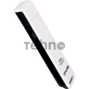 Сетевой адаптер TP-Link SOHO  TL-WN727N 150M Wireless Lite-N USB Adapter,Ralink chipset,1T1R,2.4Gh