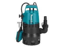Насос дренажный Makita PF0410