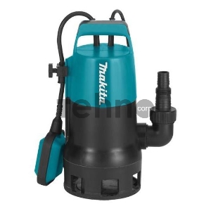 Насос дренажный Makita PF0410 Насос дренажный Makita PF0410