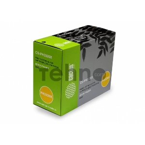 Тонер Картридж Cactus CS-PH3320X (106R02306) черный для Xerox 3320 (11000стр.)