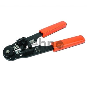 Монтажный инcтрумент Gembird T-210 Инструмент обжимной для витой пары RJ45