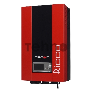Инвертор CROWN RICCO SOLAR 2.4K