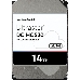 Жесткий диск HDD Server WD/HGST ULTRASTAR HE14 (3.5’’, 14TB, 512MB, 7200 RPM, SATA 6Gb/s, 512E SE), SKU: 0F31284, фото 9