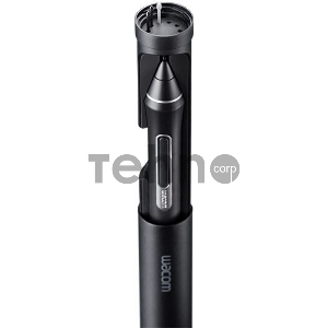 Перо Wacom Pro Pen 2 для планшета Intuos Pro (PTH-660/860) Перо Wacom Pro Pen 2 для планшета Intuos Pro (PTH-660/860)