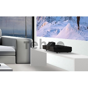 Проектор Epson EH-LS500B Android TV Edition