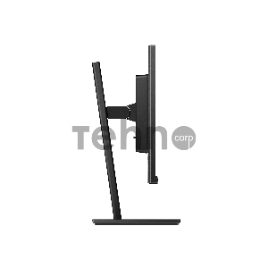 МОНИТОР 27 PHILIPS 275S1AE/00 Black с поворотом экрана (IPS, 2560x1440, 75Hz, 4 ms, 178°/178°, 300 cd/m, 50M:1, +DVI, +