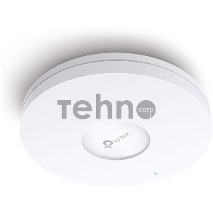 Точка доступа AX5400 Ceiling Mount Dual-Band Wi-Fi 6 Access Point