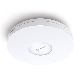 Точка доступа AX5400 Ceiling Mount Dual-Band Wi-Fi 6 Access Point, фото 14
